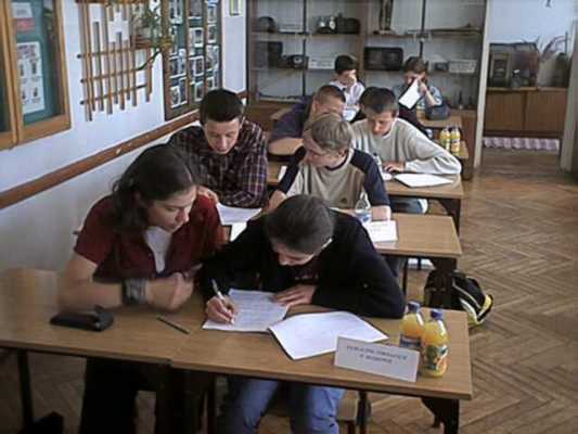nasze reprezentantki siedz w pierwszej awce