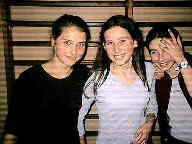 Czy kto chce zataczy?